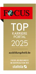 Top Karriereportal Ausbildungsheld