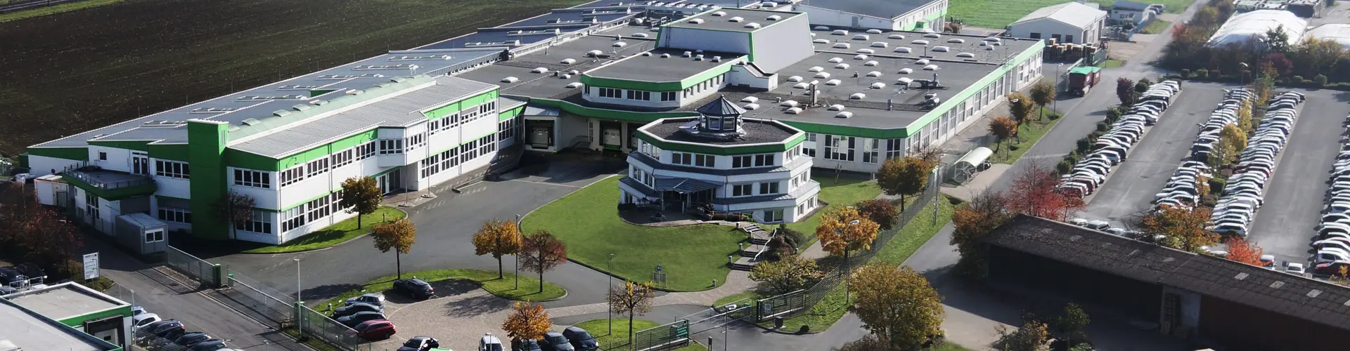 Lohmann-koester GmbH & Co. KG cover