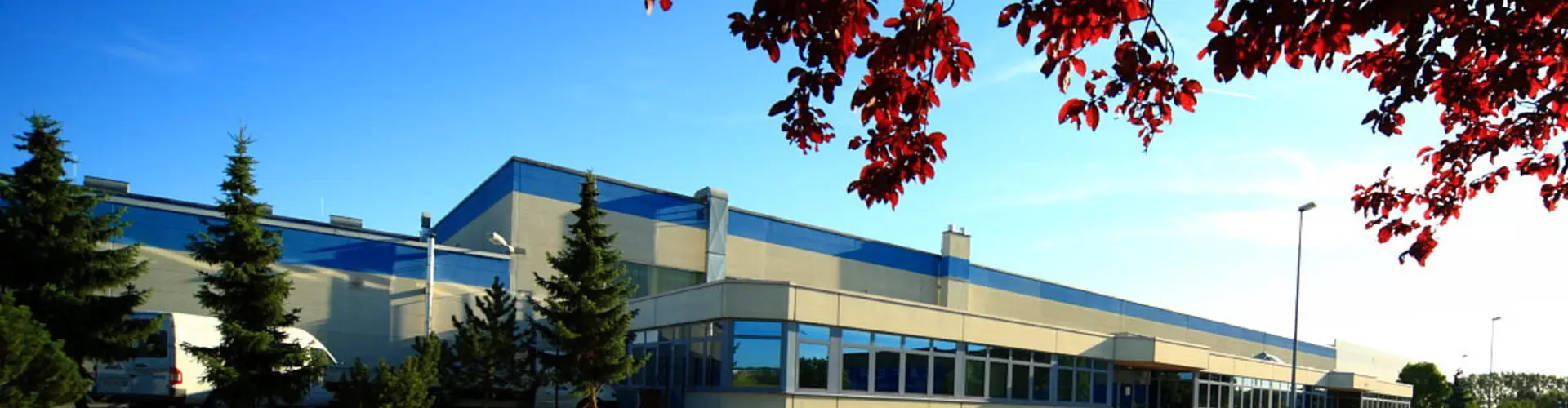 METZEN Industries GmbH Betriebsstätte FMS Fränkischer Maschinen- und Stahlbau cover