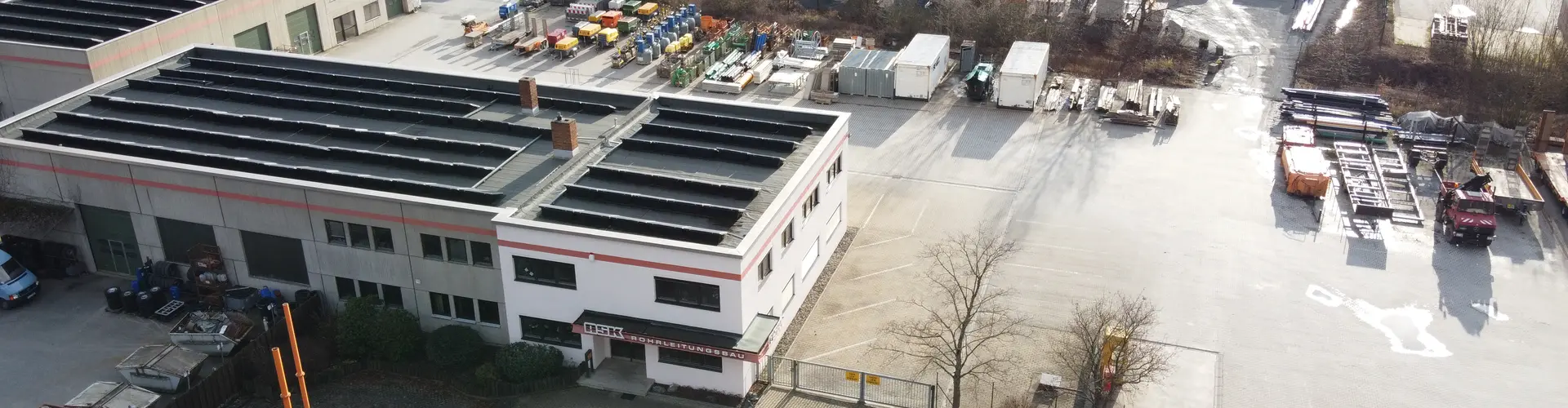 ASK August Schneider GmbH & Co. KG cover