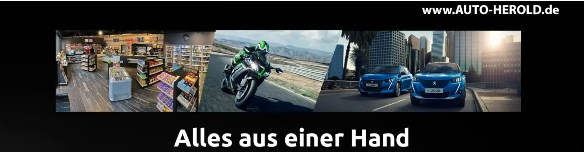 Auto-Herold GmbH & Co. KG cover