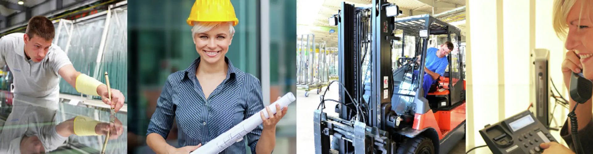 Semcoglas Glastechnik GmbH cover