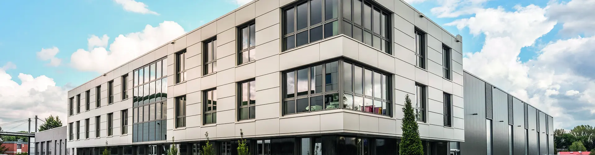 Göpfert Maschinen GmbH cover