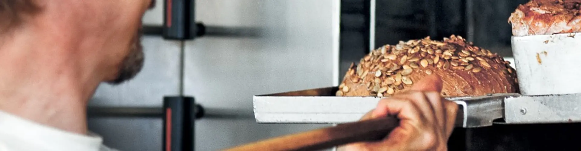 SCHMITTS Backstube KG cover