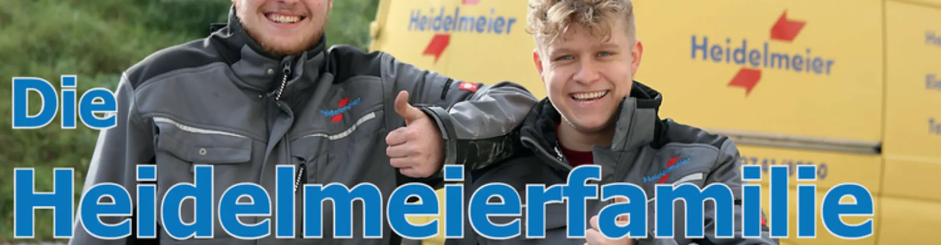 Karl Heidelmeier GmbH & Co. KG cover