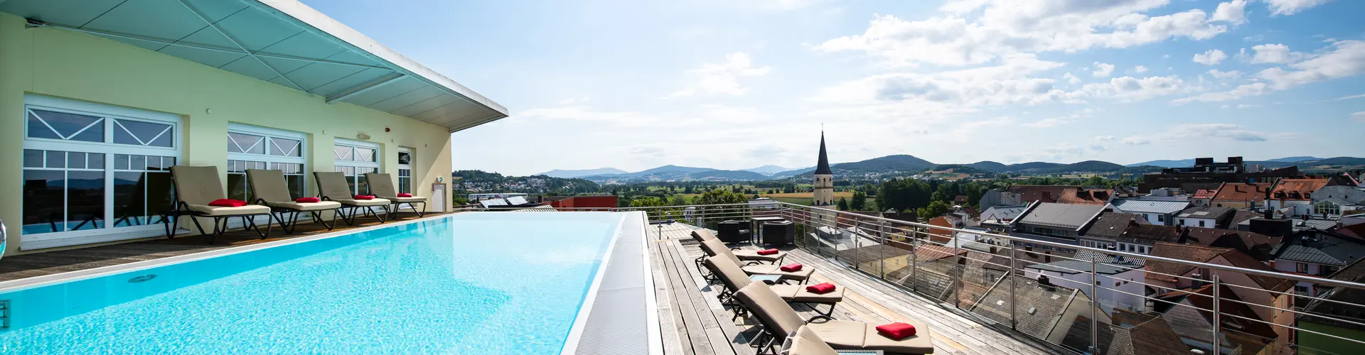 Wellnesshotel Randsbergerhof****S cover