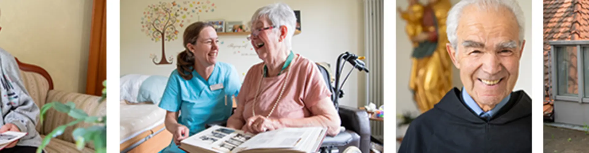 Carl von Heß Sozialstiftung cover