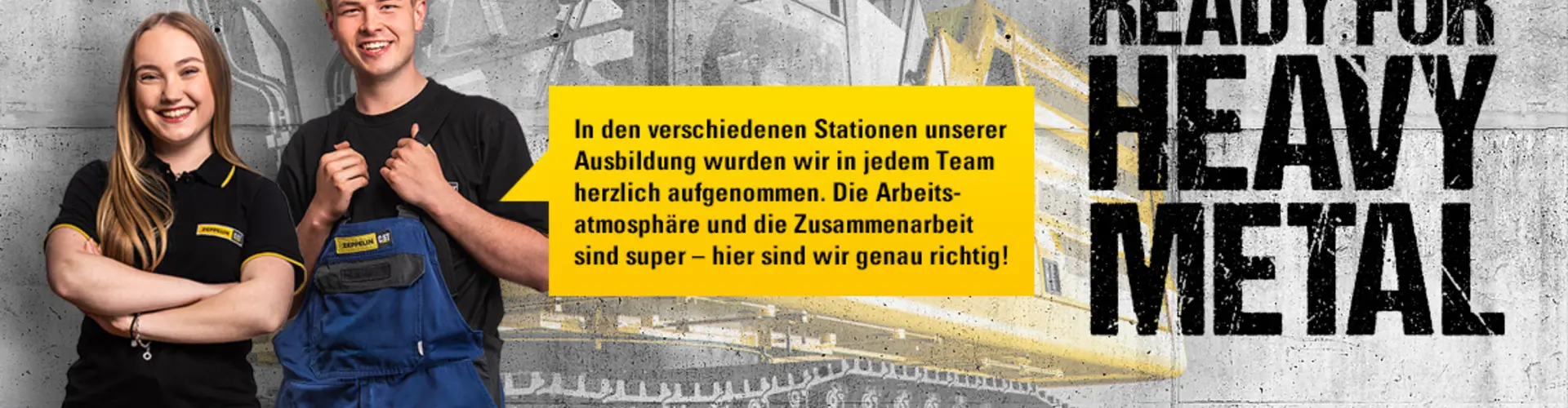 Zeppelin Baumaschinen GmbH cover