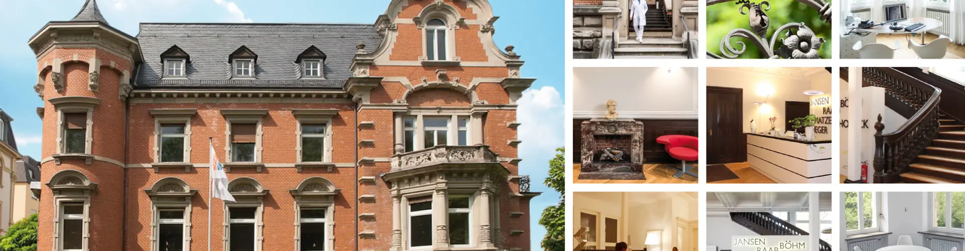 Ortho-Mainfranken Gemeinschaftspraxis für Orthopädie und Unfallchirurgie cover