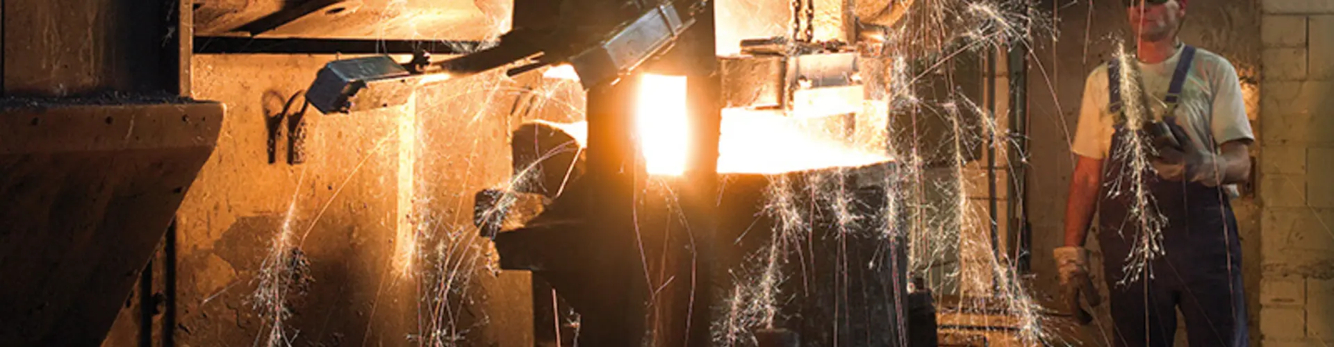 Trompetter Guss GmbH & Co. KG cover