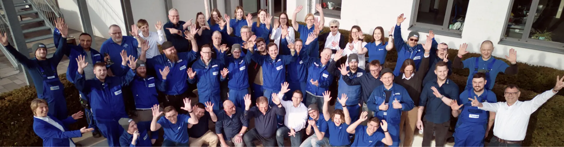 KÄFER-Stahlhandel GmbH & Co.KG - Baustahl-Tore-Türen cover