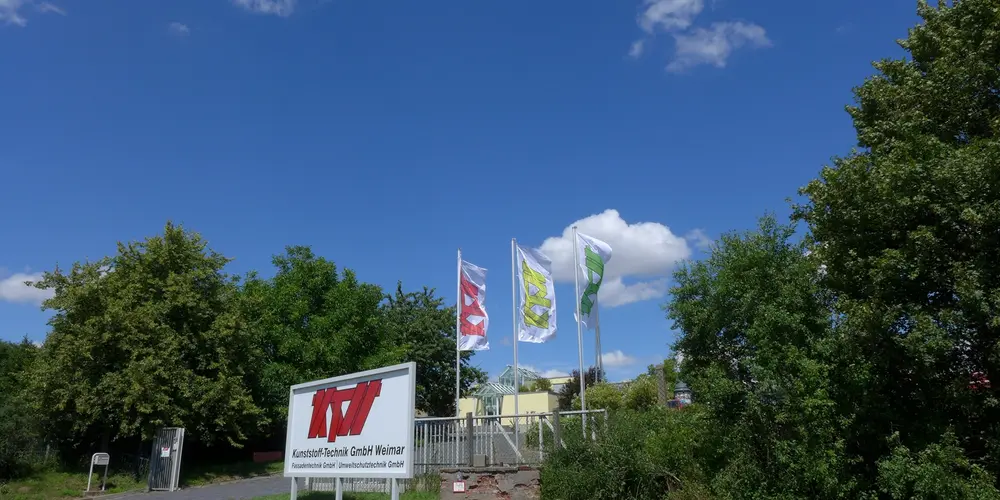 KTW Fassadentechnik GmbH