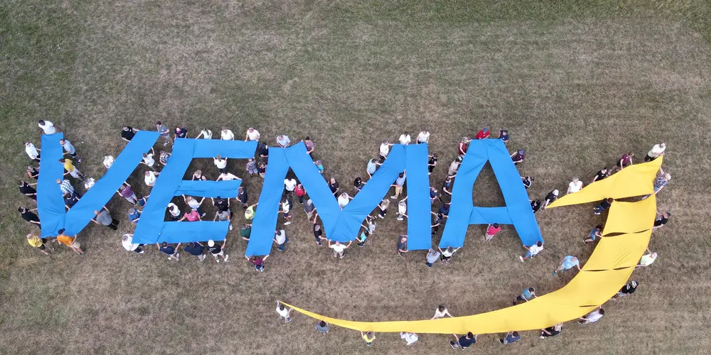 VEMA Versicherungsmakler Genossenschaft eG