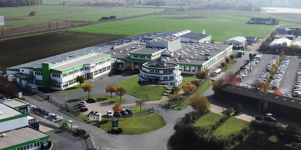 Lohmann-koester GmbH & Co. KG