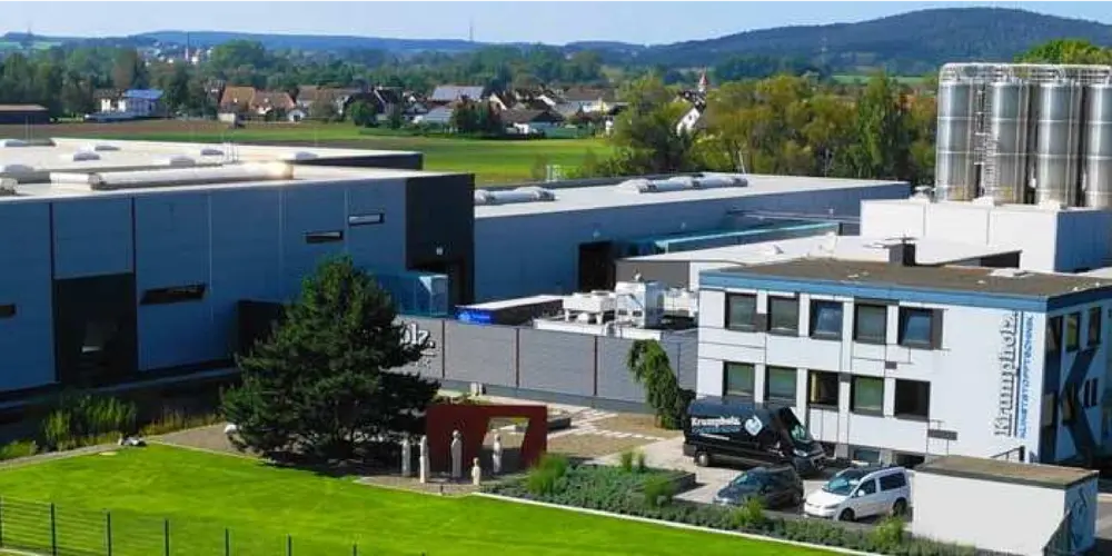 Krumpholz Kunststofftechnik GmbH