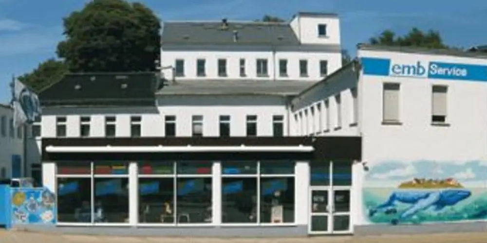 emb Service GmbH Elektromaschinenbau
