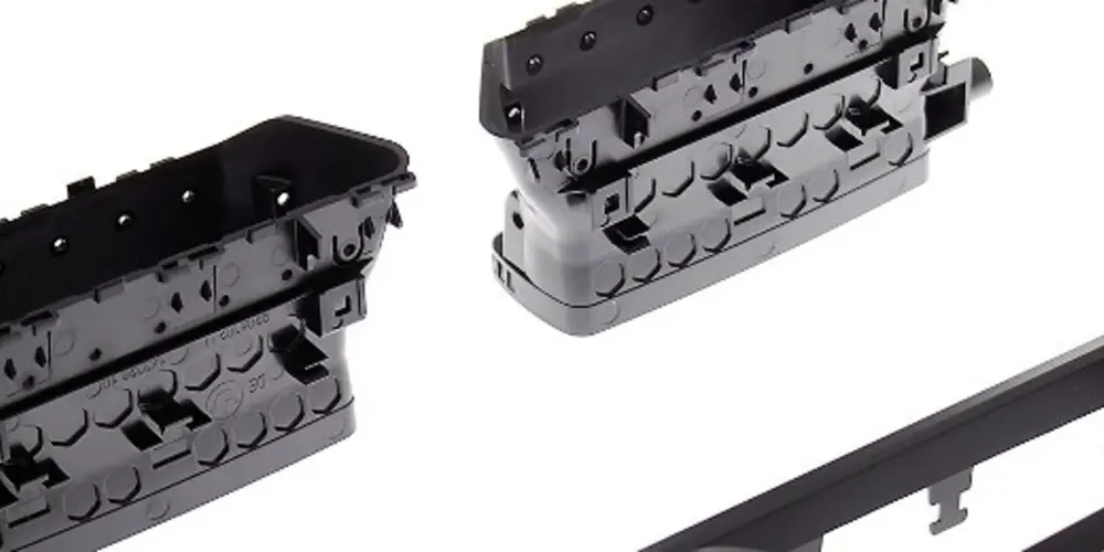 CHROFF Kunststofftechnik GmbH