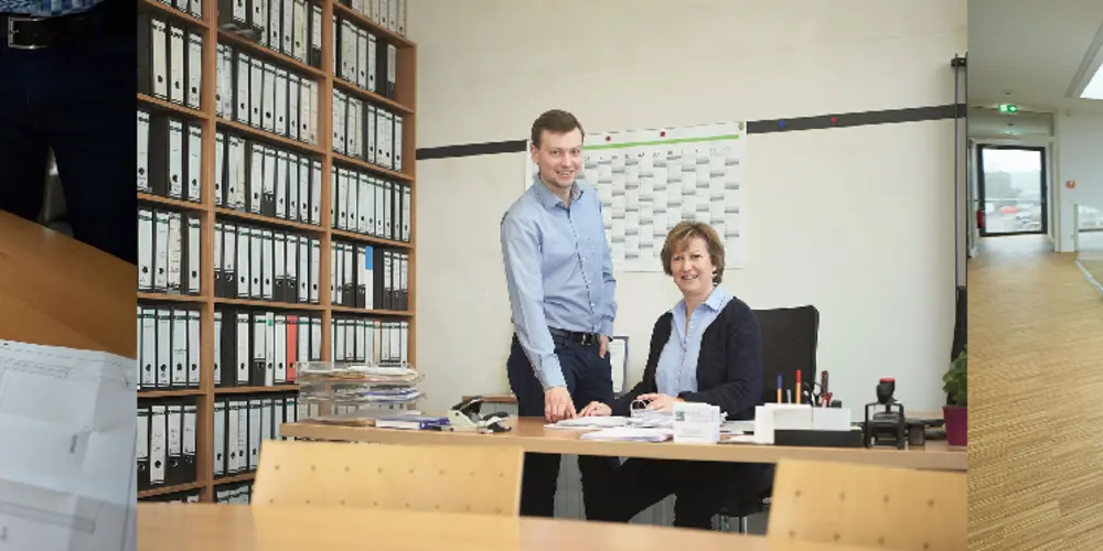 Saal Metallbau GmbH & Co. KG