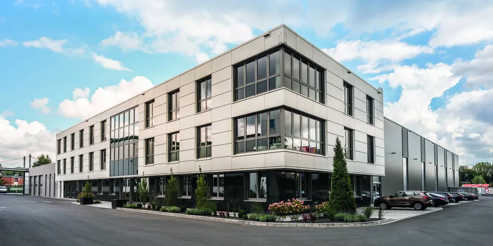 Göpfert Maschinen GmbH