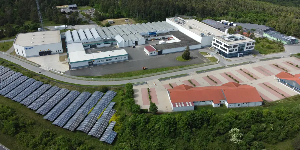 Nipro PharmaPackaging Germany GmbH