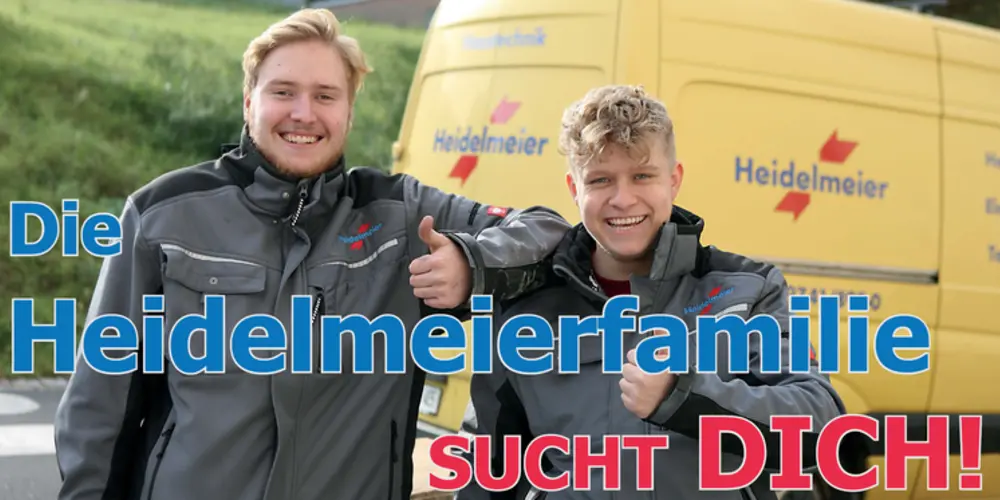 Karl Heidelmeier GmbH & Co. KG