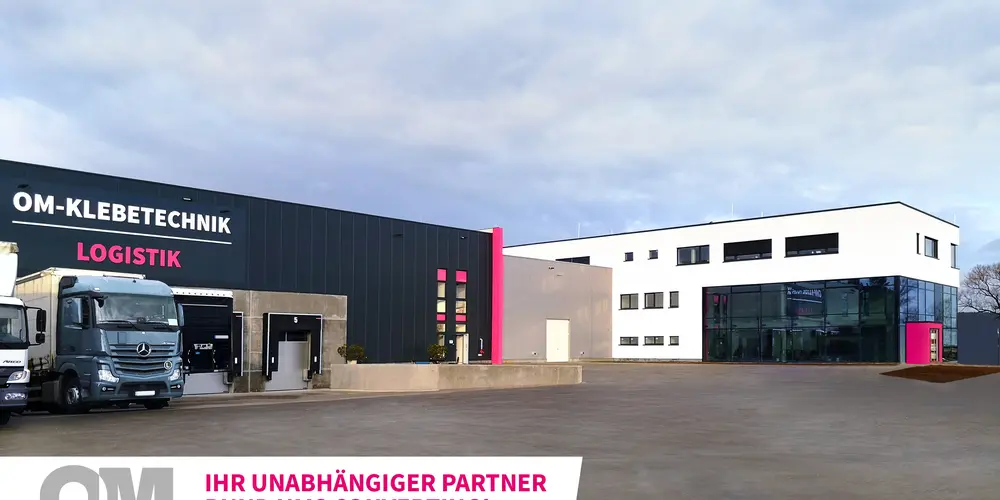 OM-Klebetechnik GmbH