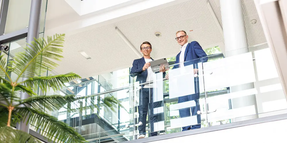 VR Bank Bayreuth-Hof eG