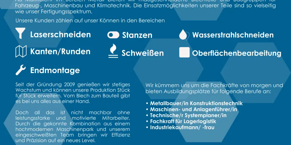 hbk metallbearbeitung gmbh
