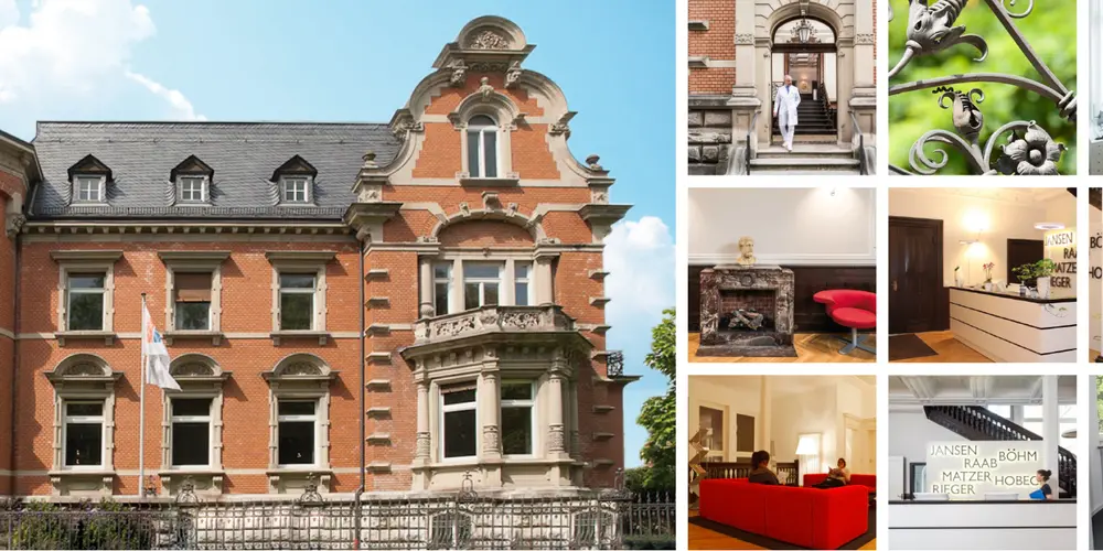 Ortho-Mainfranken Gemeinschaftspraxis für Orthopädie und Unfallchirurgie