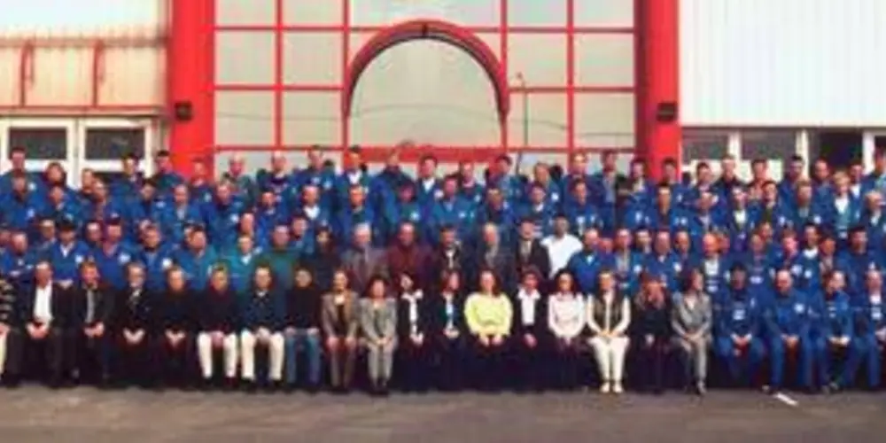 RGT Rhönland Gesundheitstechnik GmbH & Co. KG