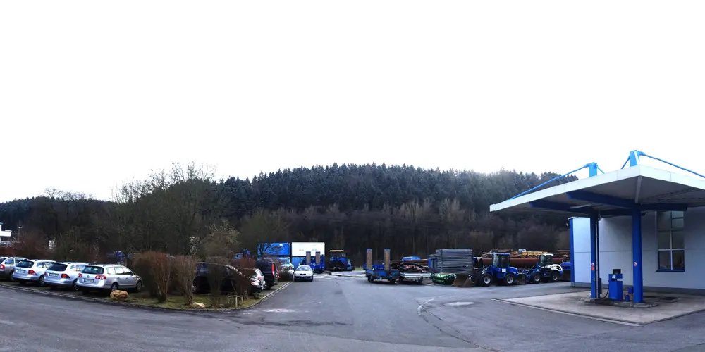 Karl Krumpholz Rohrbau GmbH