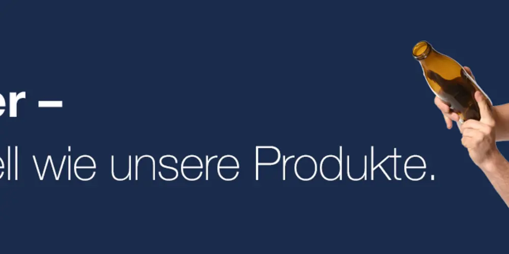 Wiegand-Glas | Werk Ernstthal