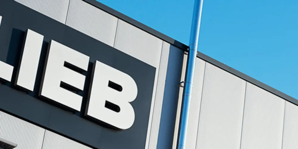 Werner Lieb GmbH