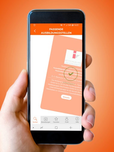 App-User_Screen