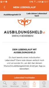 App_CV