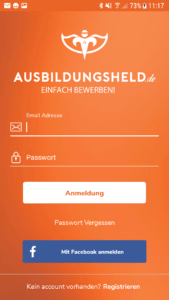 App_Registrierung