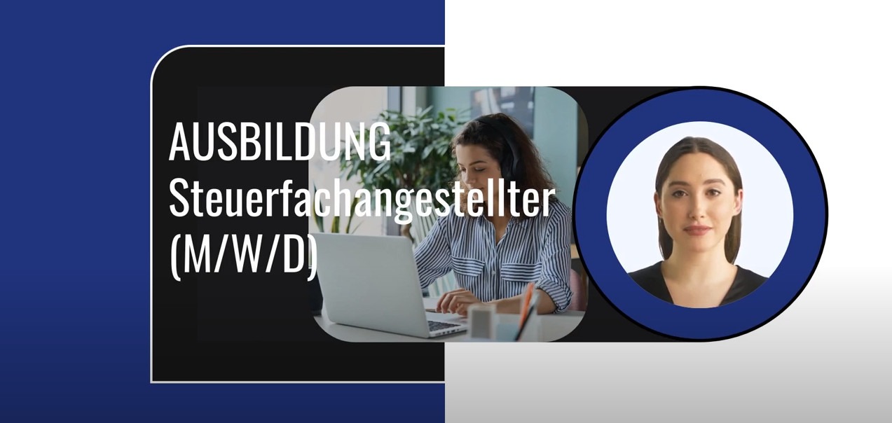 #Helden-Check: Steuerfachangestellte/r | Gleich bewerben bei ausbildungsheld.de