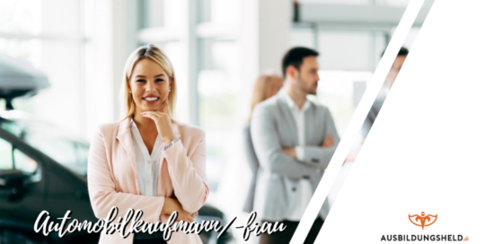 #Helden-Check: Automobilkaufmann/- frau | Gleich bewerben bei ausbildungsheld.de #Helden-Check: Automobilkaufmann/- frau | Gleich bewerben bei ausbildungsheld.de