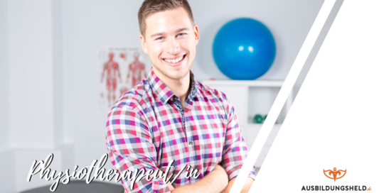 #Helden-Check: Physiotherapeut/in | Gleich bewerben bei ausbildungsheld.de #Helden-Check: Physiotherapeut/in | Gleich bewerben bei ausbildungsheld.de