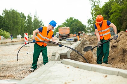 Ausbildung Bauwesen