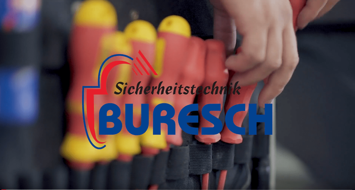Buresch Firmenstory