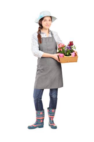 Florist (m/w/d)