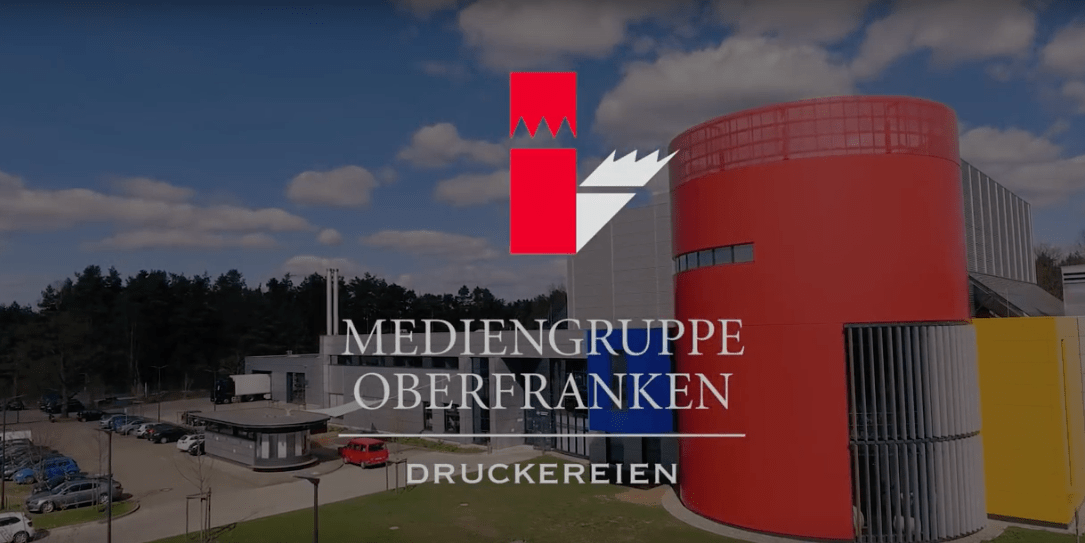 HELDENSTORY: Mechatroniker (m/w) bei der Mediengruppe Oberfranken