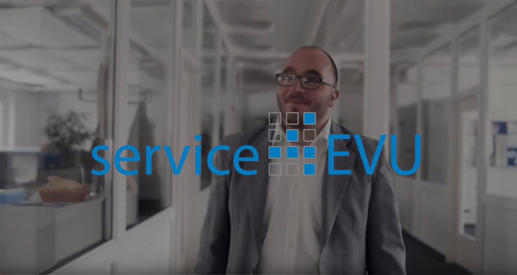 FIRMENSTORY: Der Arbeitsalltag bei Service4EVU