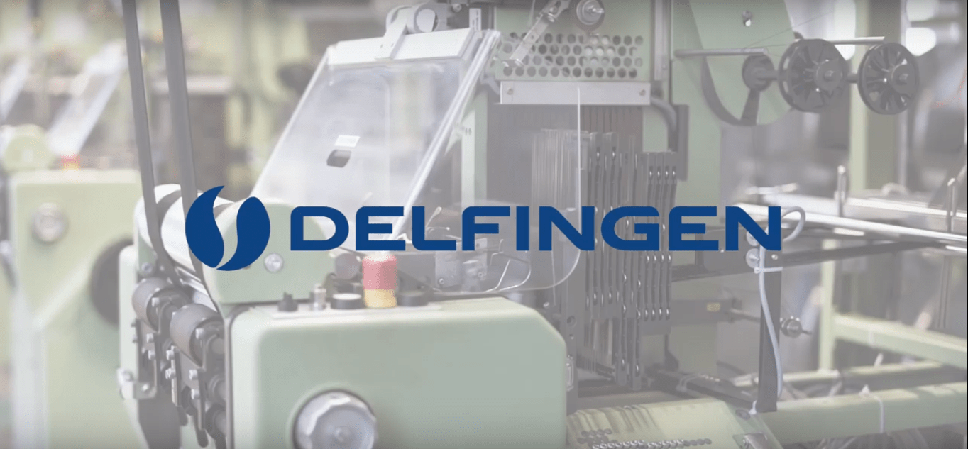 FIRMENSTORY: Der Arbeitsalltag bei Delfingen