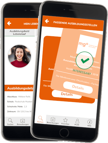 Ausbildungsheld_App Über uns