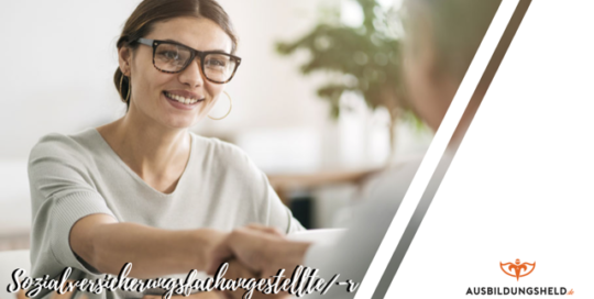 #Helden-Check: Sozialversicherungsfachangestellte/r | Gleich bewerben bei ausbildungsheld.de #Helden-Check: Sozialversicherungsfachangestellte/r | Gleich bewerben bei ausbildungsheld.de