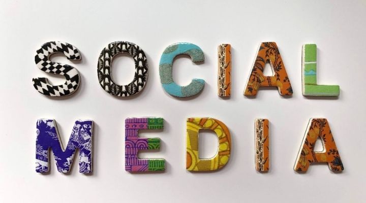 Verhalten im Social-Media